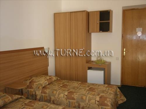 Фото Массандра пансионат