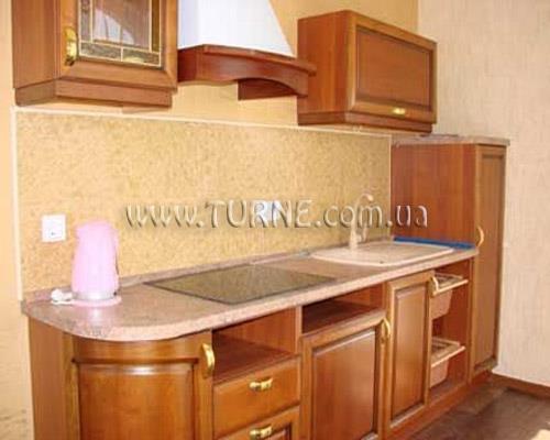 Отель Royal Park Hotel апартаменты