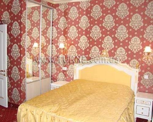 Изображение Royal Park Hotel апартаменты