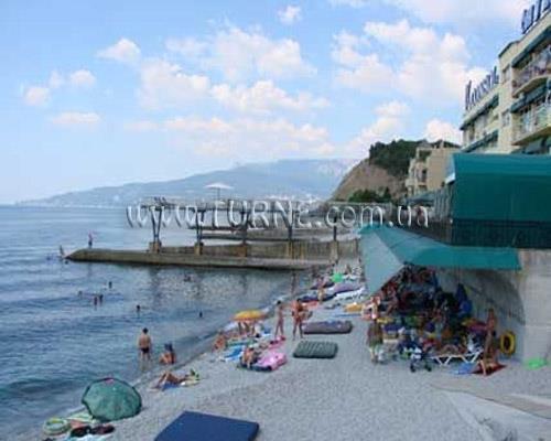 Фотография Royal Park Hotel апартаменты