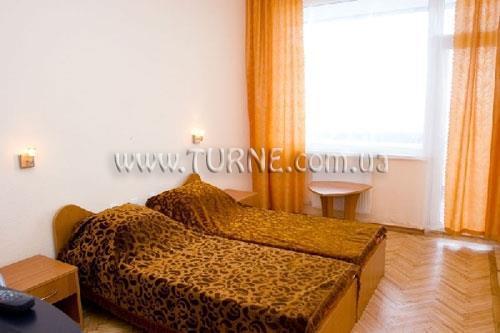 Kirov Holiday Center санаторий суреті