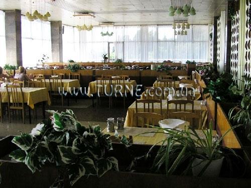 Kirov Holiday Center санаторий фотосуреті