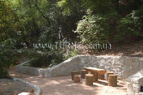 Kirov Holiday Center санаторий қонақ үйі