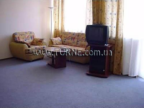 Фотография Поляна Сказок 2*