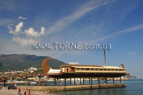 Отель Алиса санаторий