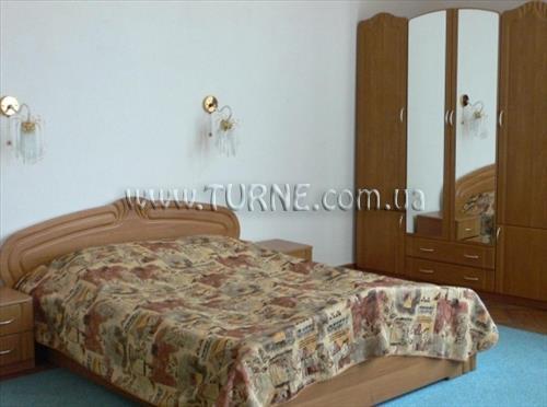 Крым отель без категории фотосуреті