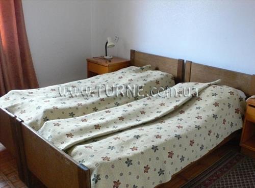 Крым отель без категории қонақ үйі