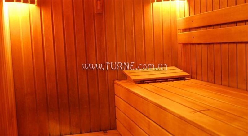 Бристоль 3* қонақ үйі