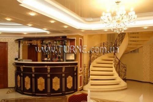 Отель Жемчужина вилла