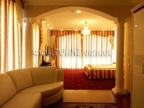 Изображение Жемчужина вилла