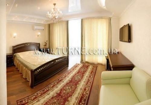 Фотография Жемчужина вилла