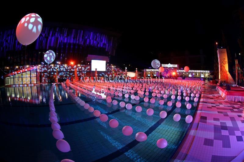 Ялта-Интурист 3* қонақ үйі