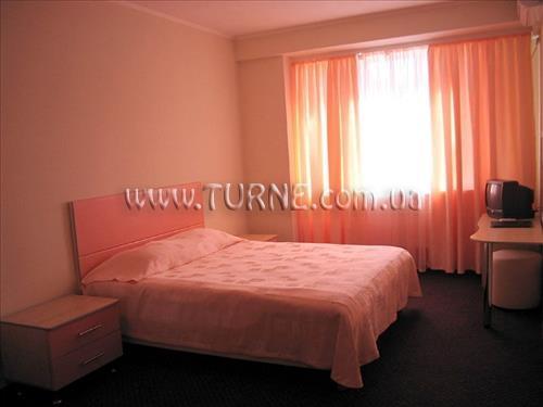 Дарсан 3* суреті