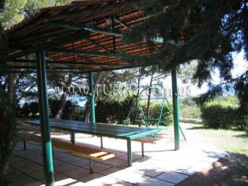 Дарсан 3* фотосуреті