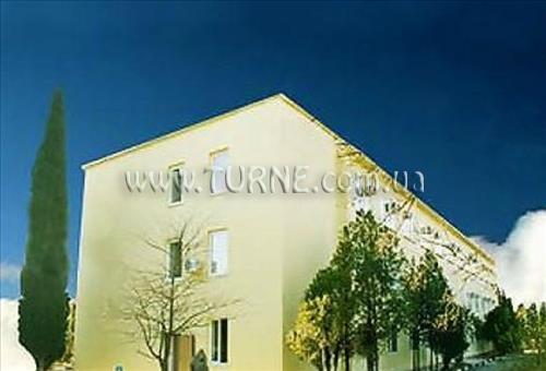 Дарсан 3* қонақ үйі