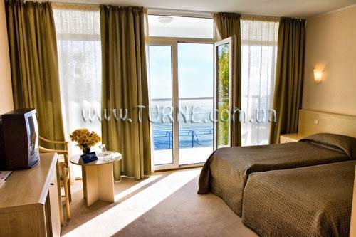 Левант Эко-отель 3* суреті