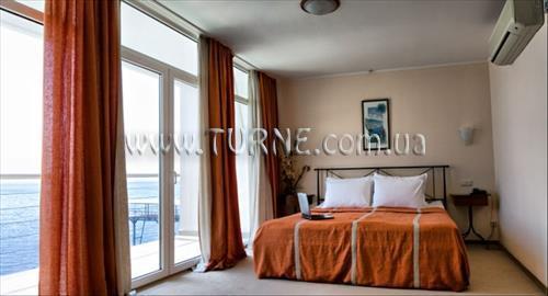 Левант Эко-отель 3* суреті