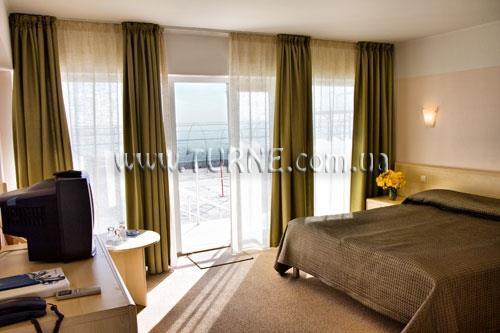 Левант Эко-отель 3* фотосуреті