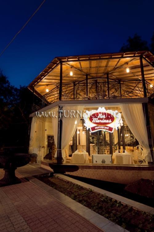 Ripario Hotel Group (ex. Прибрежный) пансионат фотосуреті