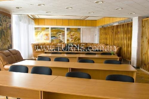 Картинка Санаторий Им. Кирова санаторий