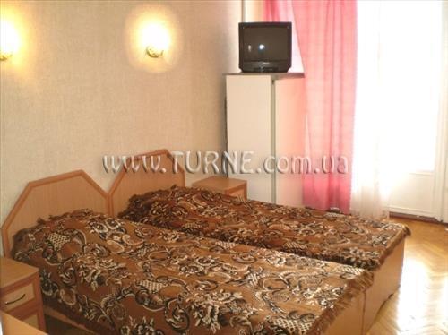 Отель Санаторий Им. Кирова санаторий