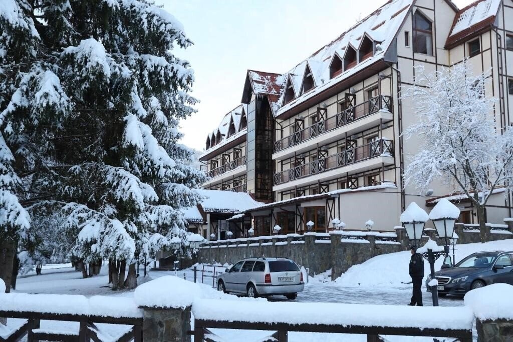 Фотография Эдельвейс 3*