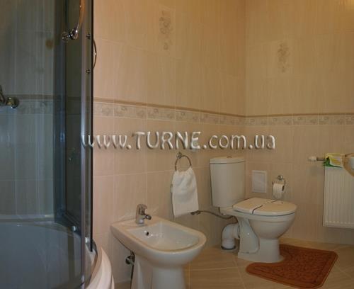 Изображение Медвежья Гора 3*