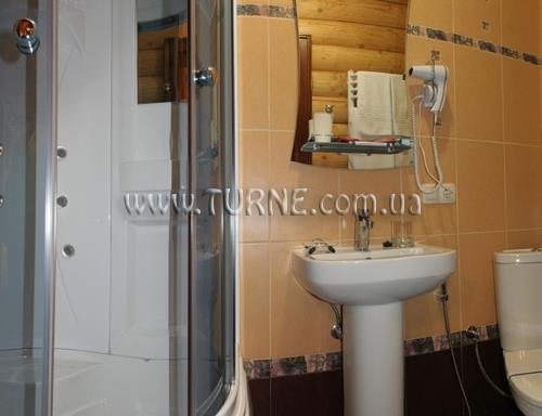 Фотография Медвежья Гора 3*