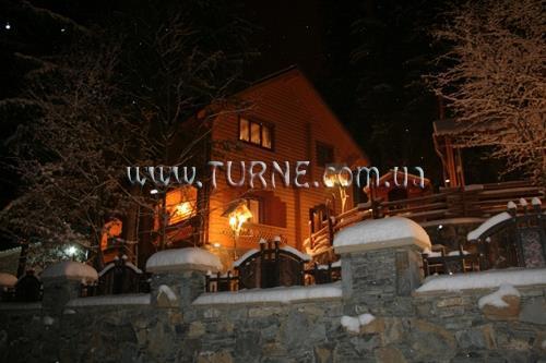 Фото Медвежья Гора 3*