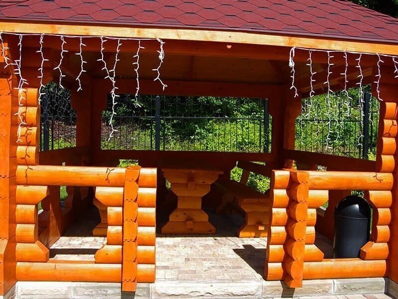 Карпатские Зори 3* суреті