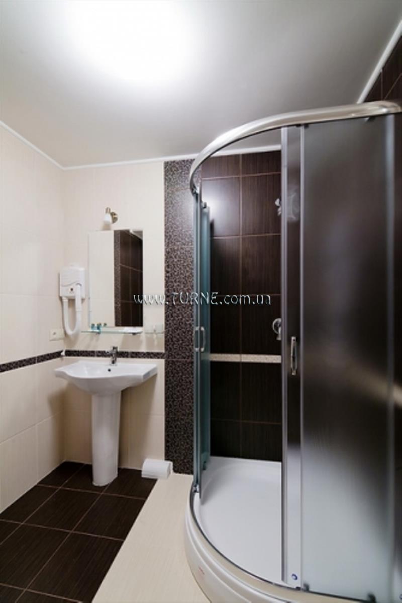 Well Land Клуб-Отель отель без категории суреті