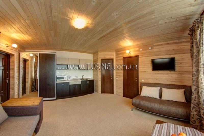 Well Land Клуб-Отель отель без категории фотосуреті