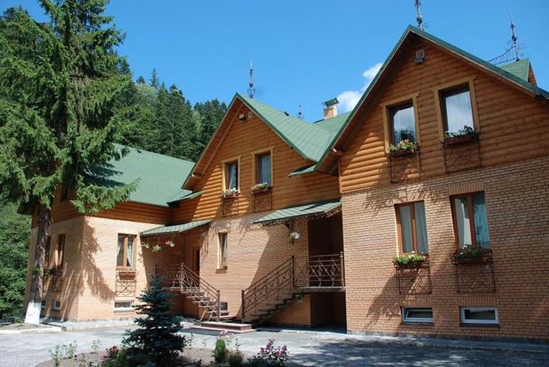 Изображение Lavanda Country Club Villa вилла