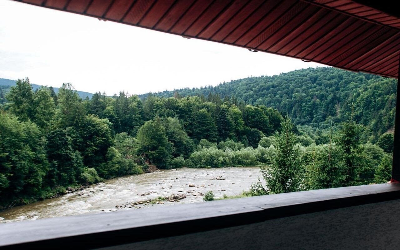 Morva Spa Resort 4* фотосуреті