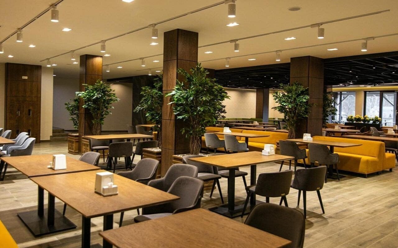 Morva Spa Resort 4* суреті