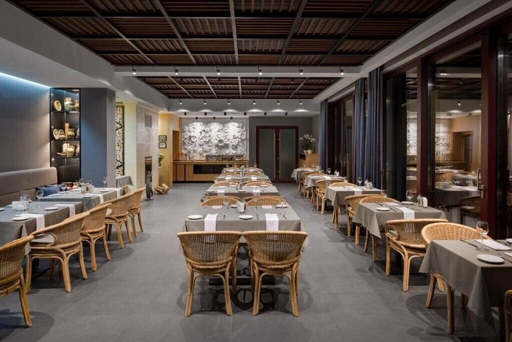 Yaremche Club Hotel 3* фотосуреті