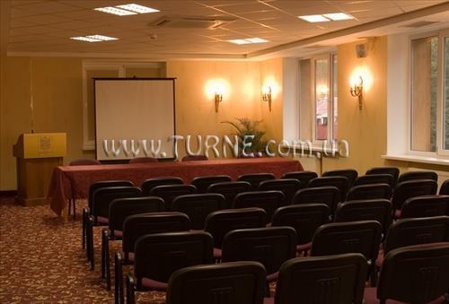 Фото Водоспад 3*