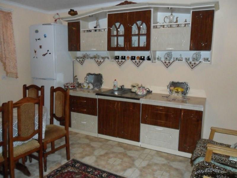 Картинка Частные котеджи коттедж