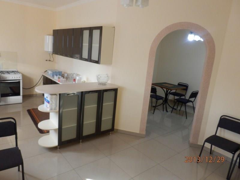 Фотография Частные котеджи коттедж