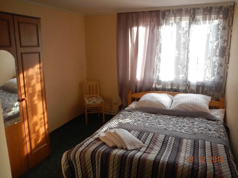 Лион 2* қонақ үйі