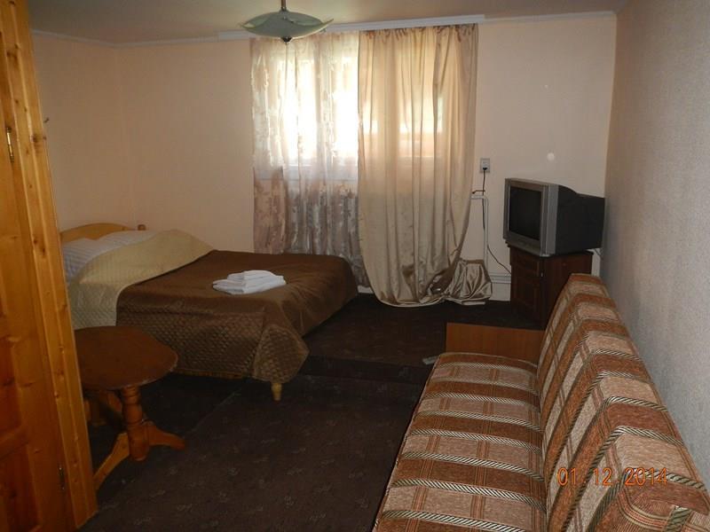 Лион 2* фотосуреті