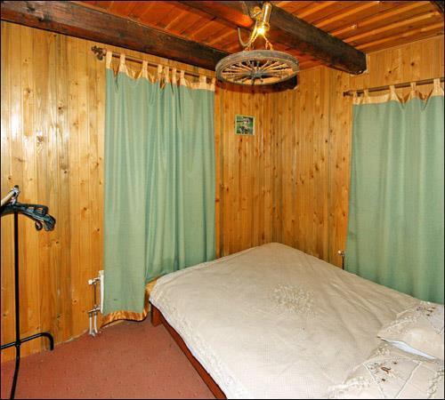 Перлына Красии гостинично-туристический комплекс суреті