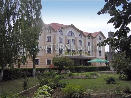 Геликон 3* суреті