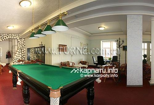 Геликон 3* фотосуреті