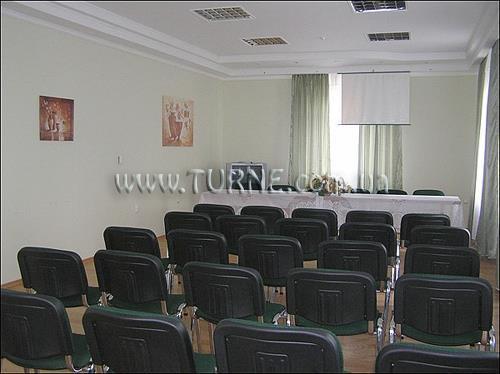 Геликон 3* қонақ үйі