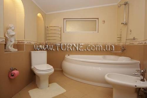 Изображение Злата Вежа отельный комплекс 