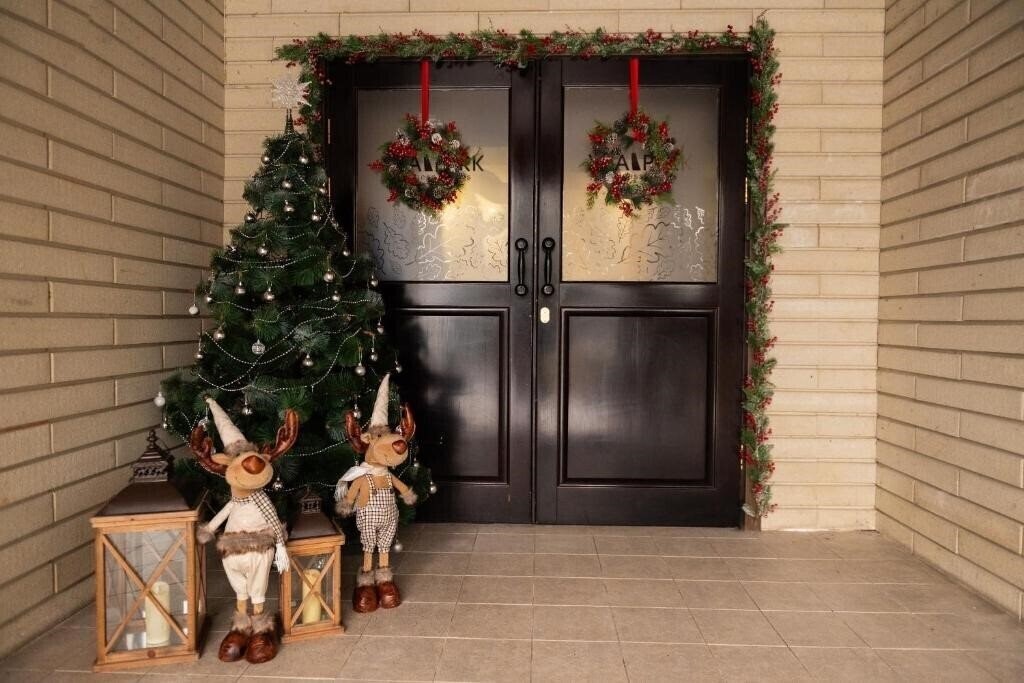 Reikartz Карпаты 4* суреті