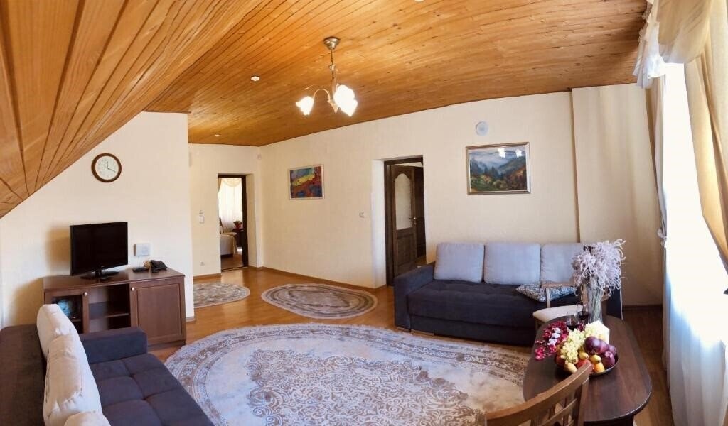 Изображение Термал-Стар 4*