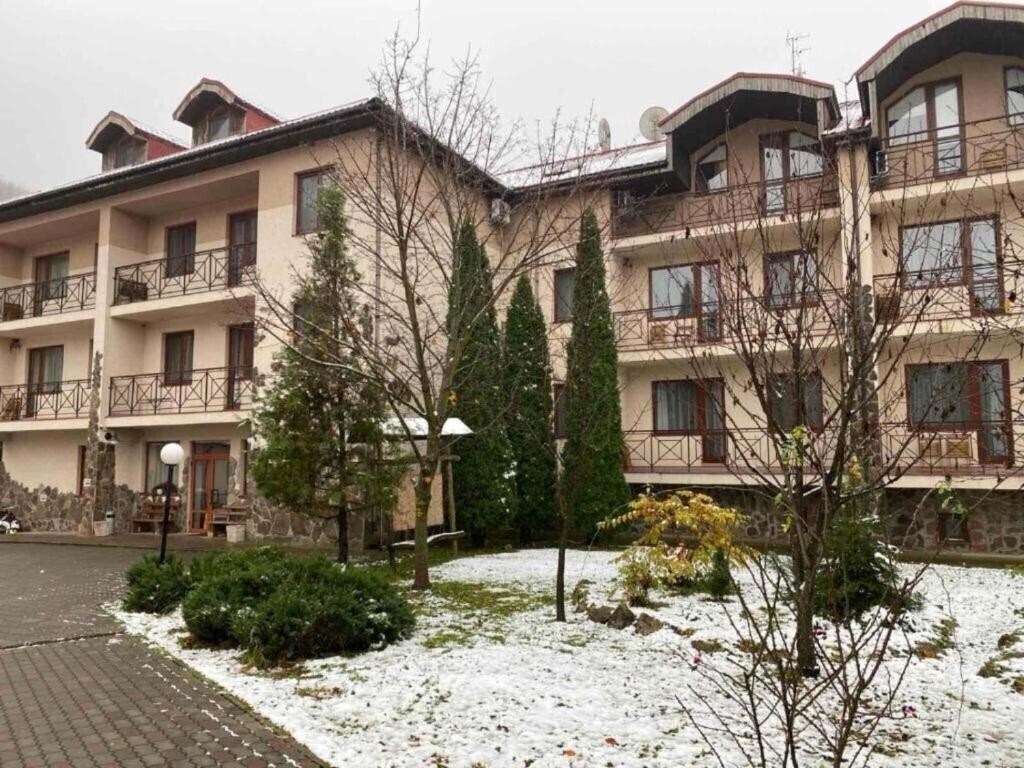 Фотография Retreat Resort Bogolvar 3*