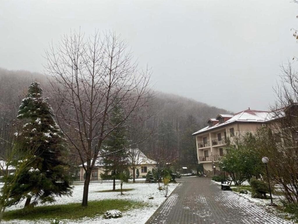 Изображение Retreat Resort Bogolvar 3*